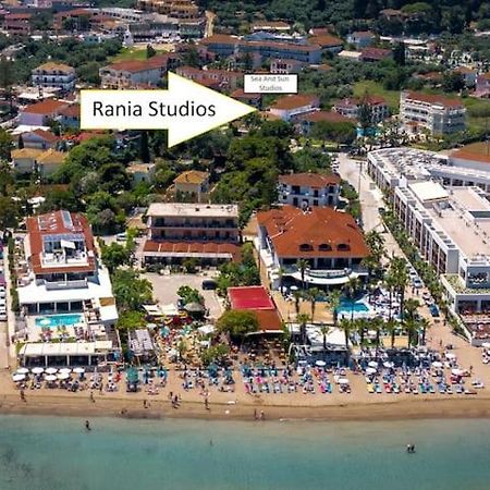 Apartment By Central Tsilivi Beach 외부 사진