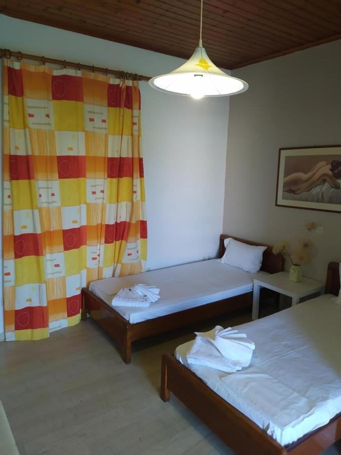 Apartment By Central Tsilivi Beach 외부 사진