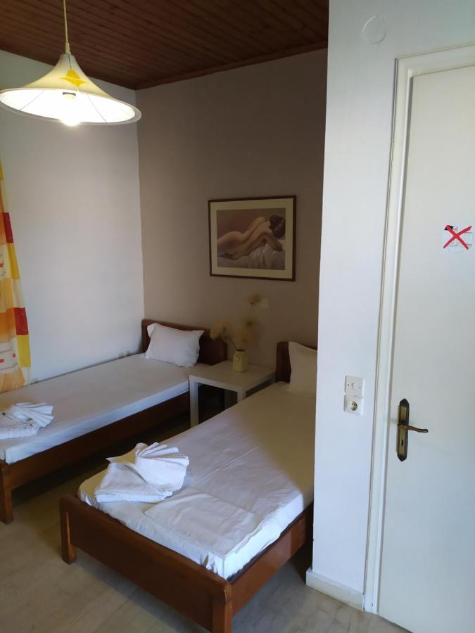 Apartment By Central Tsilivi Beach 외부 사진