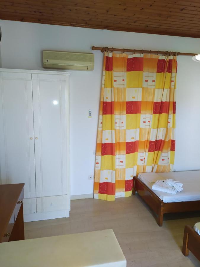 Apartment By Central Tsilivi Beach 외부 사진