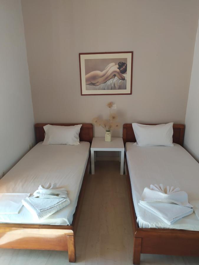 Apartment By Central Tsilivi Beach 외부 사진