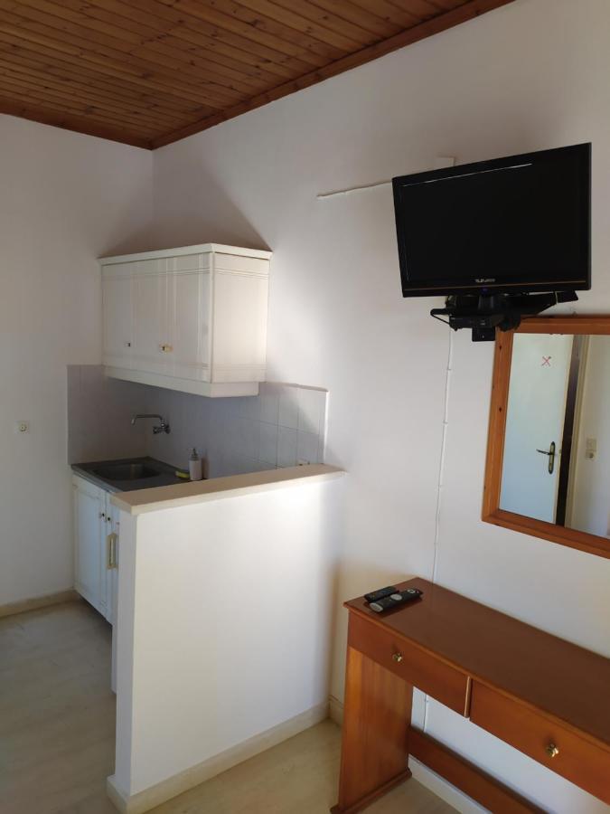 Apartment By Central Tsilivi Beach 외부 사진