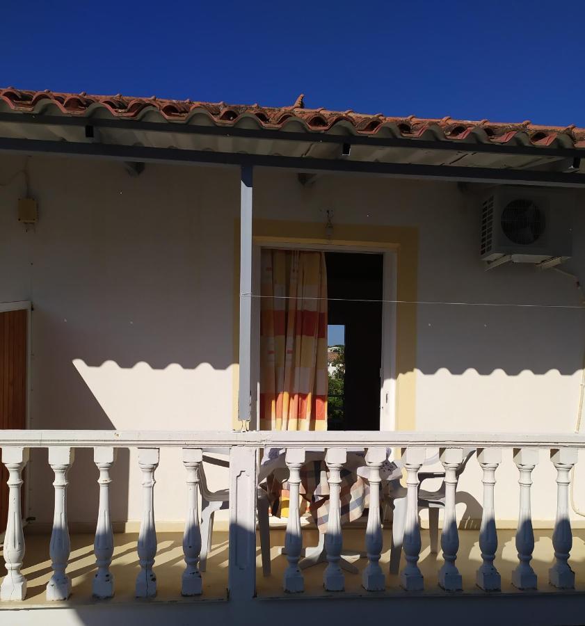 Apartment By Central Tsilivi Beach 외부 사진